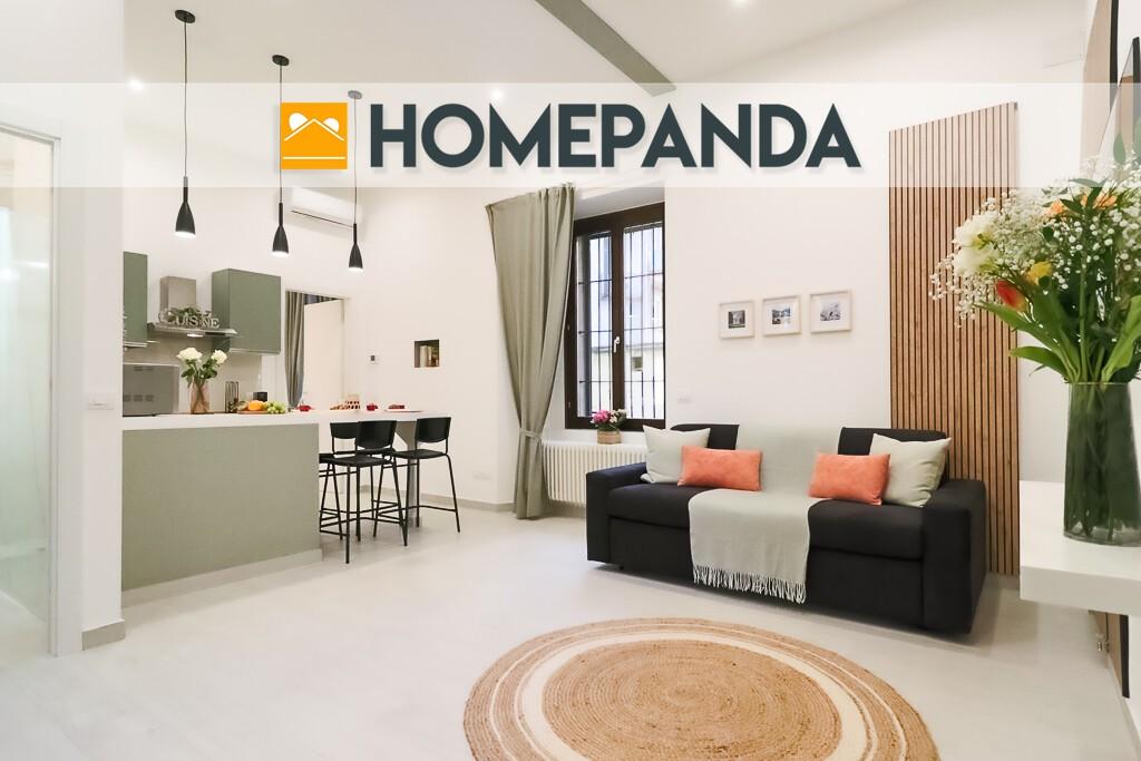 appartamento in vendita a Como in zona Monte Olimpino