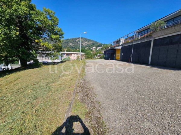 capannone in vendita a Como in zona Prestino