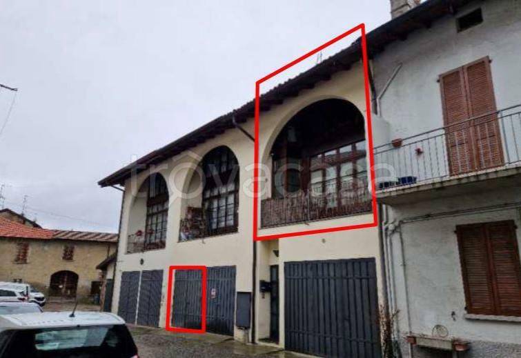 appartamento in vendita a Como in zona Camerlata