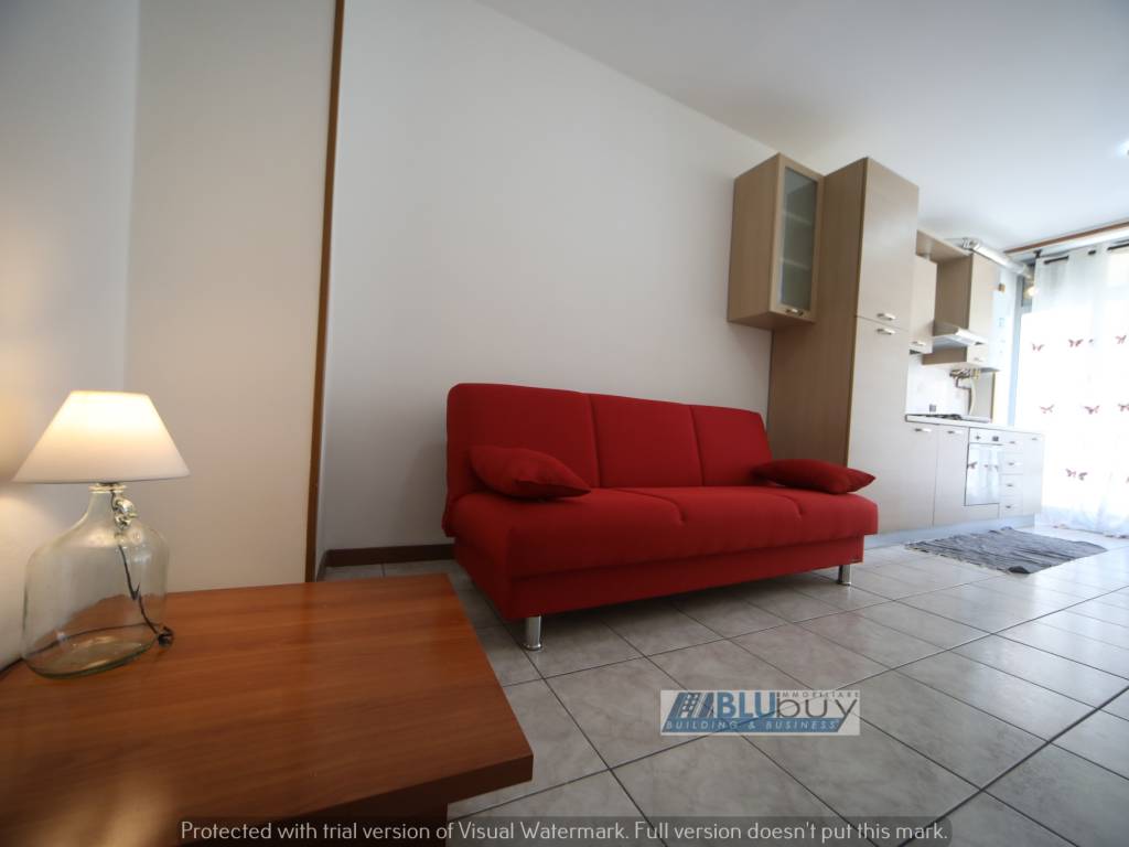 appartamento in vendita a Como in zona Sagnino