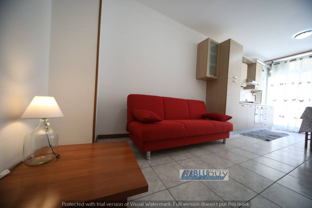 appartamento in vendita a Como in zona Ponte Chiasso