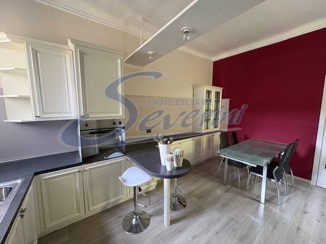 appartamento in vendita a Como in zona Borghi