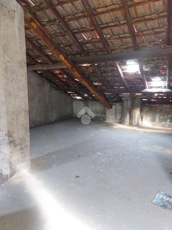 appartamento in vendita a Como in zona Monte Olimpino