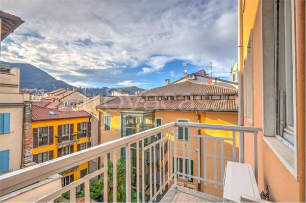 appartamento in vendita a Como in zona Como Centro