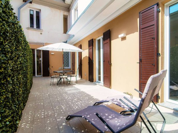 appartamento in vendita a Como in zona Como Centro