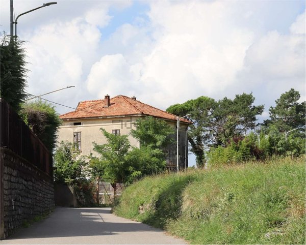 casa indipendente in vendita a Como