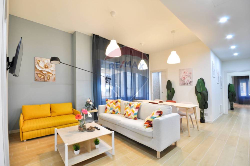 appartamento in vendita a Como in zona Como Centro