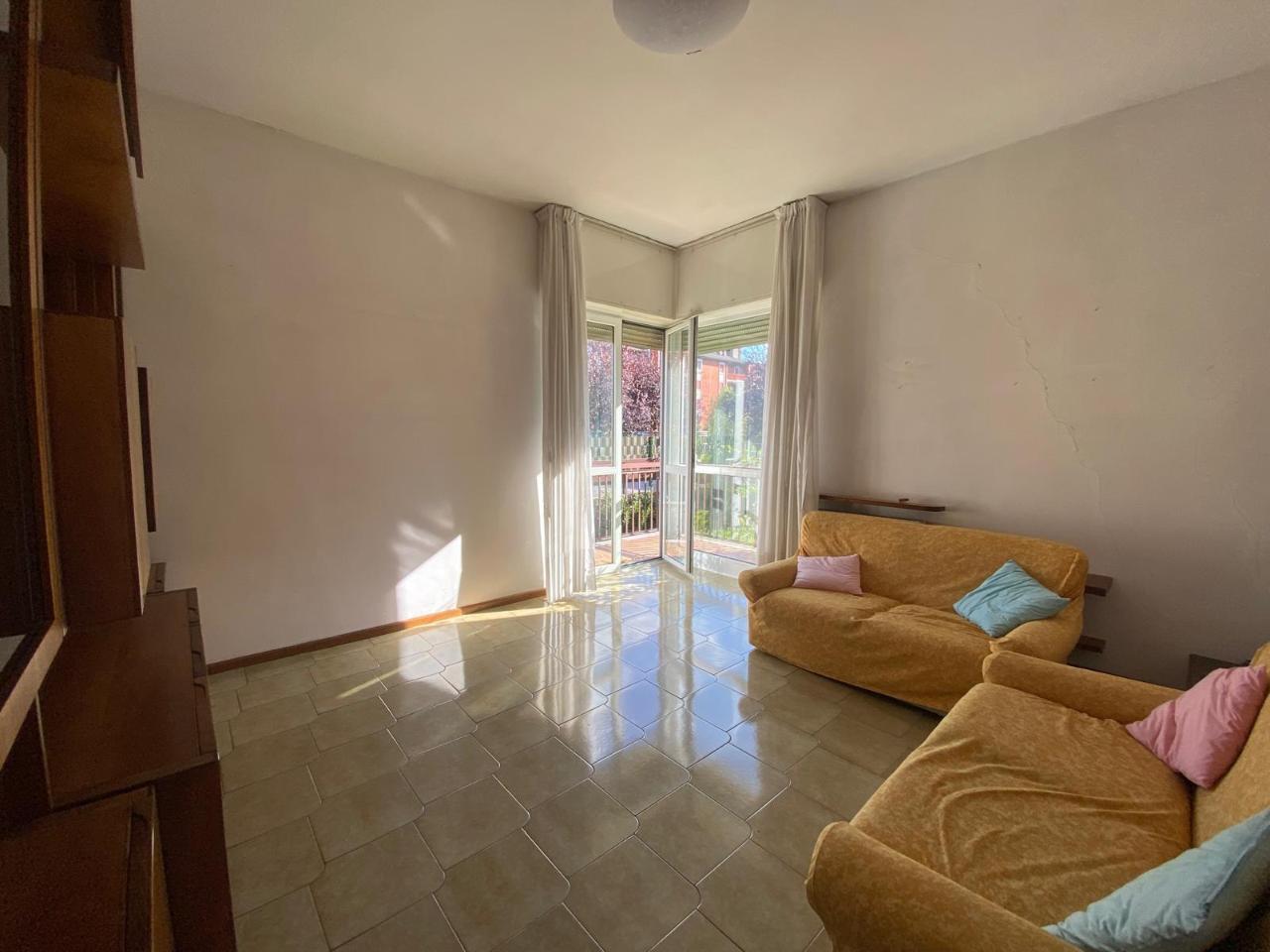 appartamento in vendita a Como in zona Rebbio
