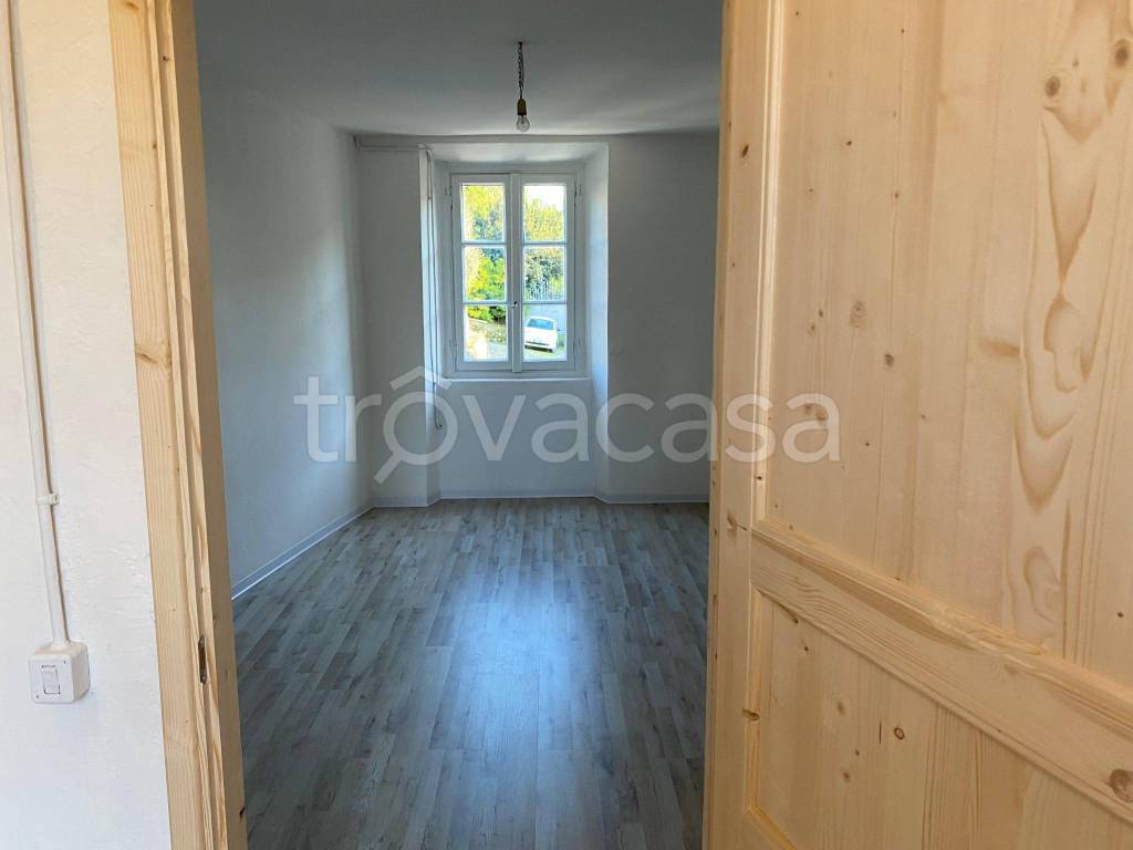 appartamento in vendita a Como in zona Trecallo