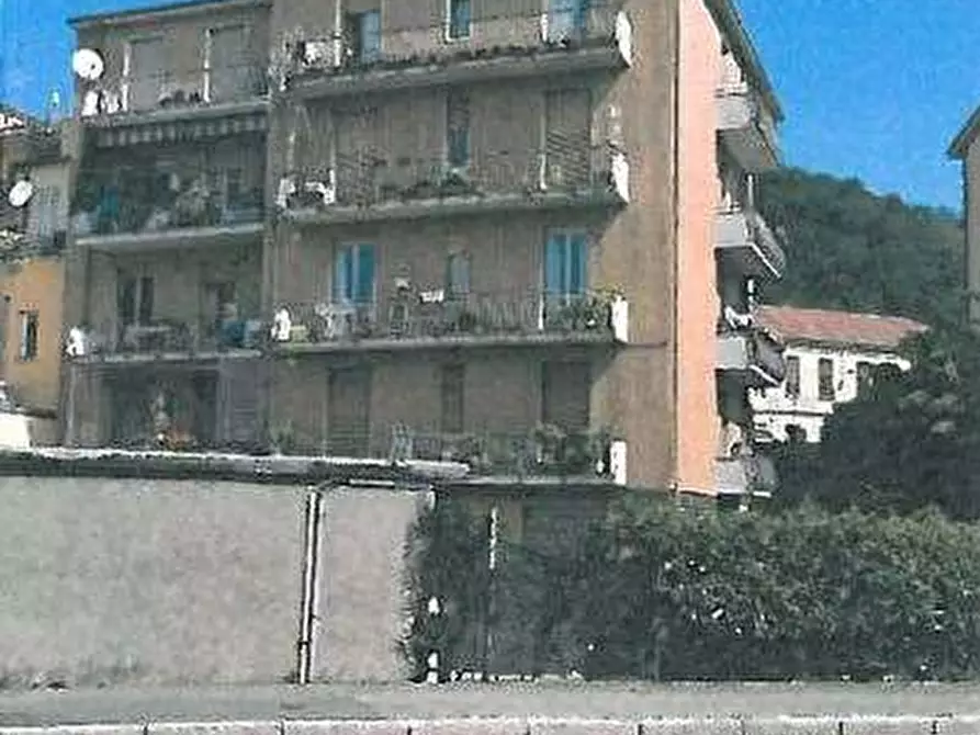 appartamento in vendita a Como in zona Caserme