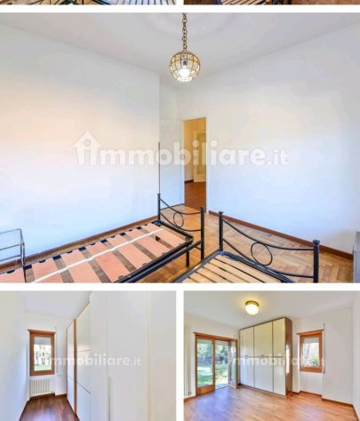 appartamento in vendita a Como in zona Lora
