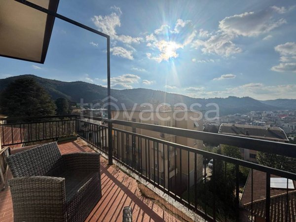 appartamento in vendita a Como in zona Sagnino