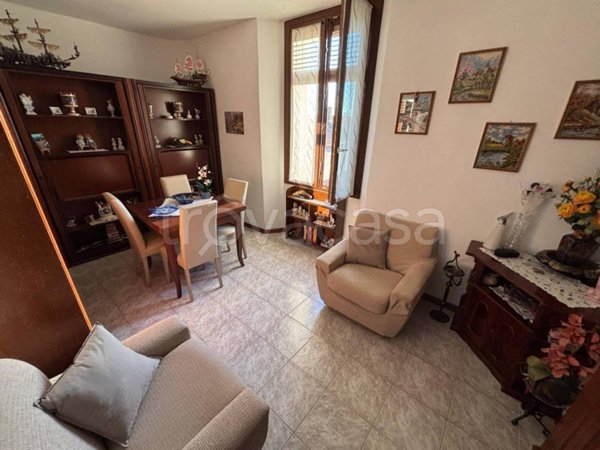 appartamento in vendita a Como in zona Breccia