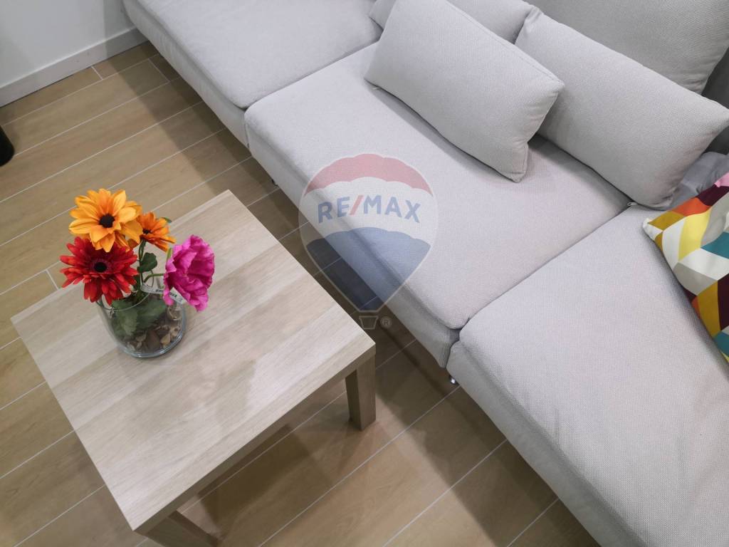 appartamento in vendita a Como in zona Como Centro