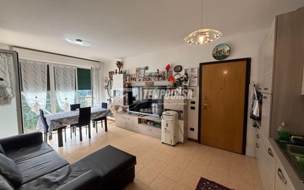 appartamento in vendita a Como in zona Monte Olimpino