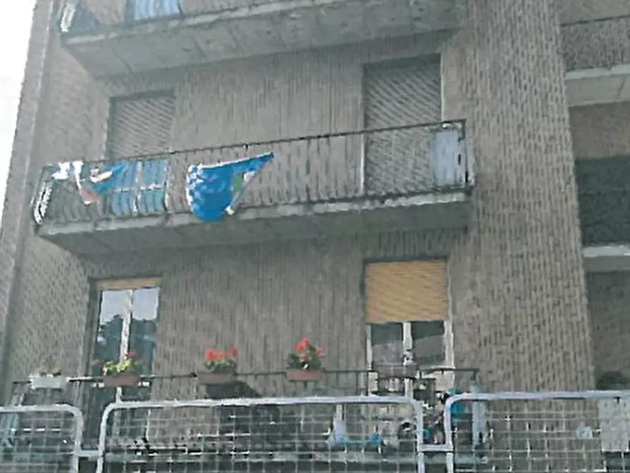appartamento in vendita a Como in zona Caserme
