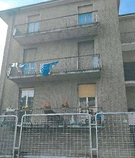 appartamento in vendita a Como in zona Caserme