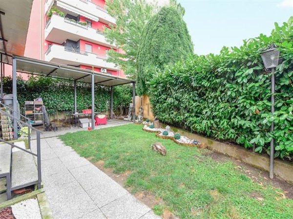 appartamento in vendita a Como