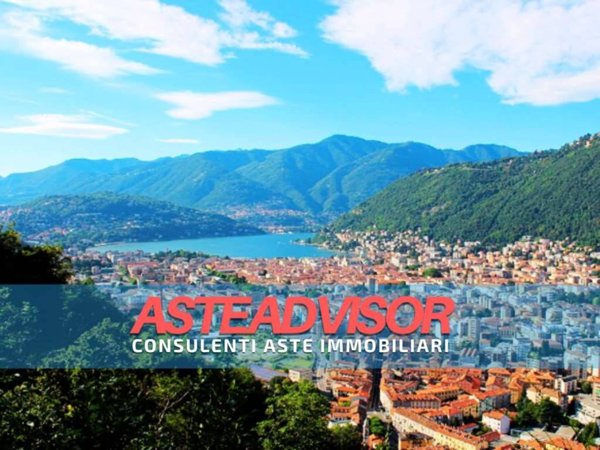 appartamento in vendita a Como in zona Caserme