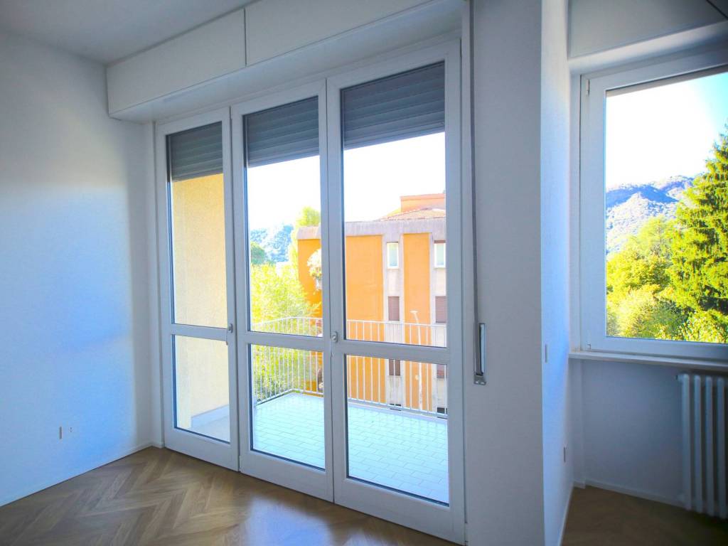 appartamento in vendita a Como in zona Prudenziana