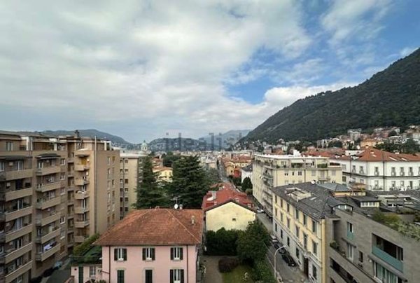 appartamento in vendita a Como