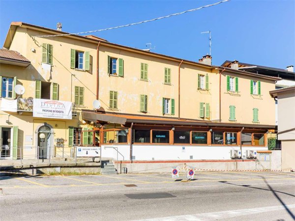 appartamento in vendita a Como