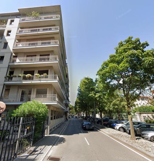 appartamento in vendita a Como in zona Viale Varese