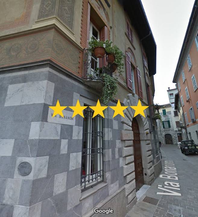 appartamento in vendita a Como in zona Como Centro