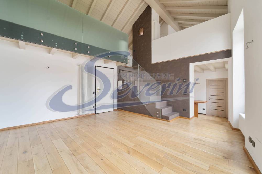 appartamento in vendita a Como