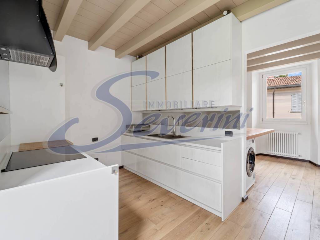 appartamento in vendita a Como