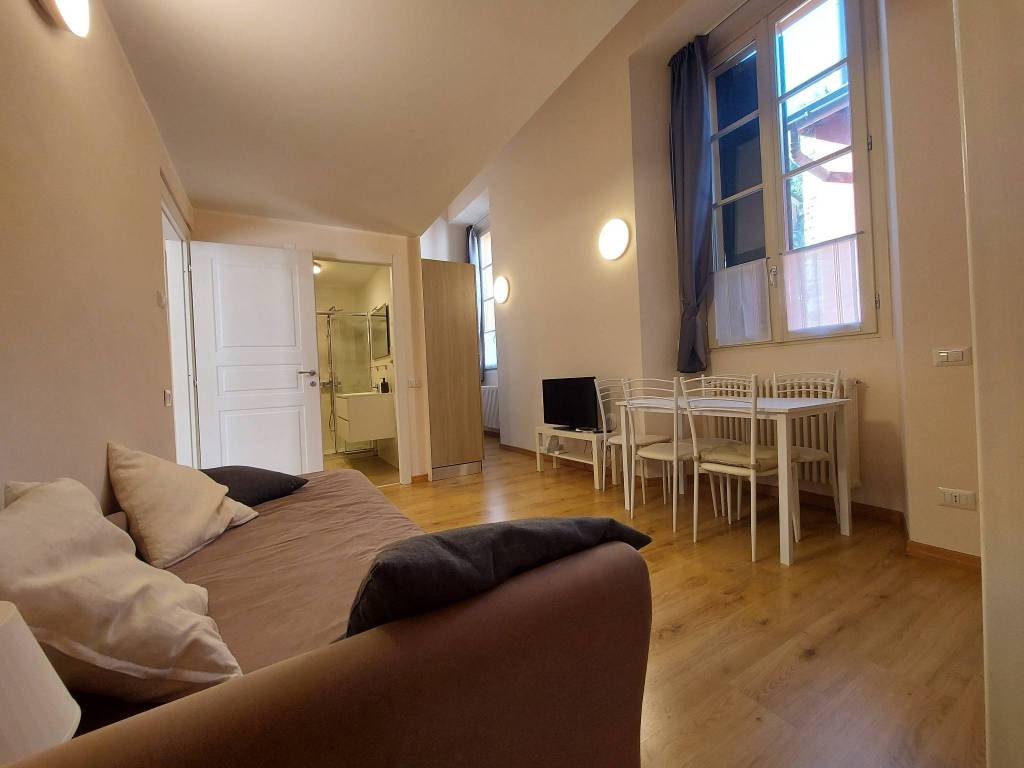 appartamento in vendita a Como