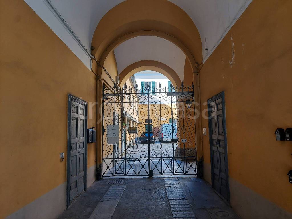 appartamento in vendita a Como