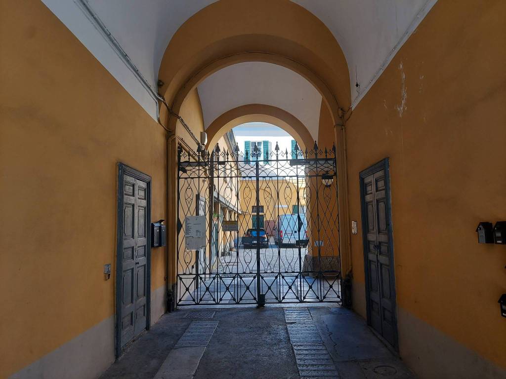 appartamento in vendita a Como