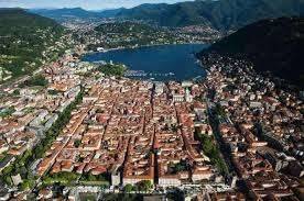 appartamento in vendita a Como in zona Prudenziana