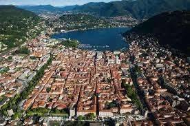 appartamento in vendita a Como in zona Valduce