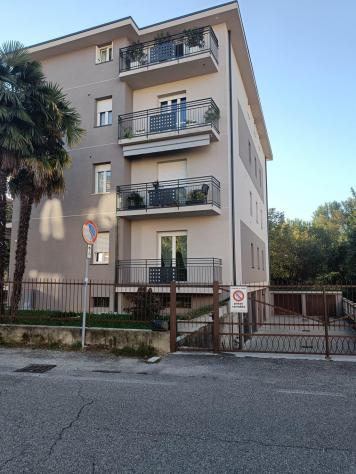 appartamento in vendita a Como in zona Rebbio