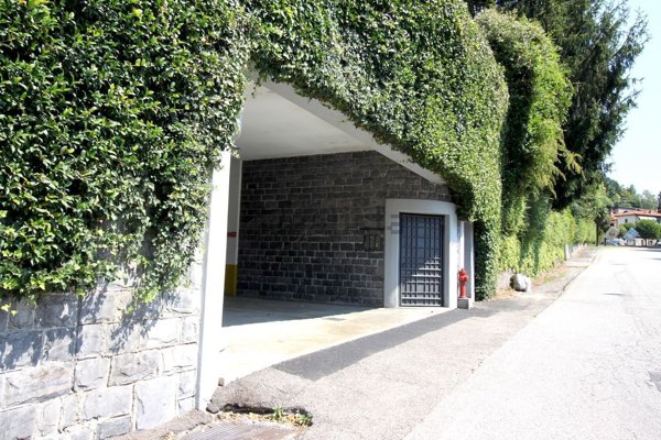 appartamento in vendita a Como