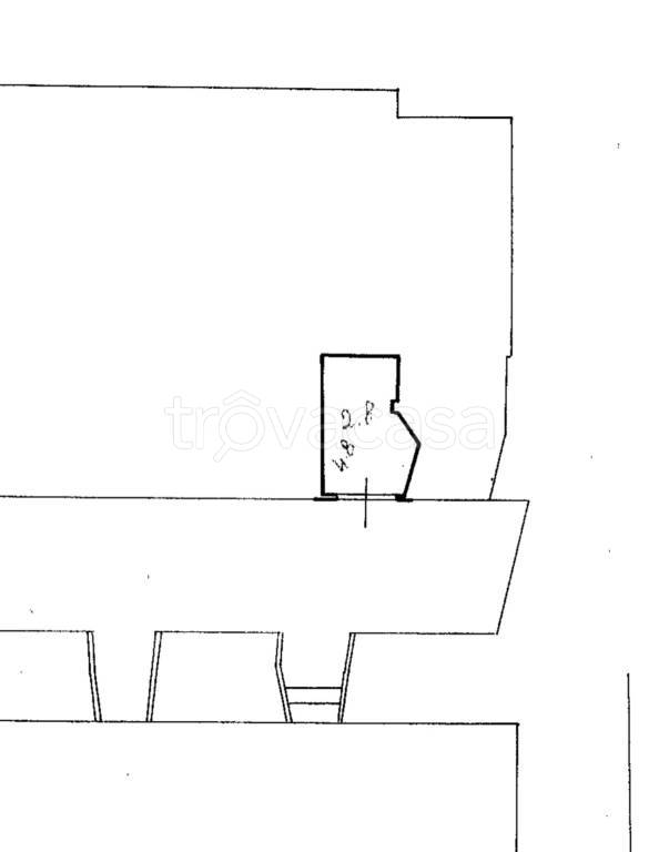 casa semindipendente in vendita a Como in zona Garzola