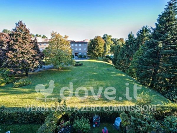 appartamento in vendita a Como in zona Como Centro