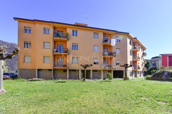 appartamento in vendita a Como in zona Sagnino