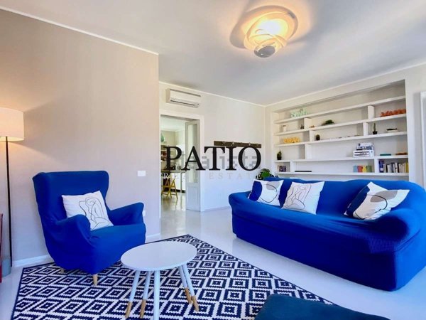 appartamento in vendita a Como in zona Como Centro