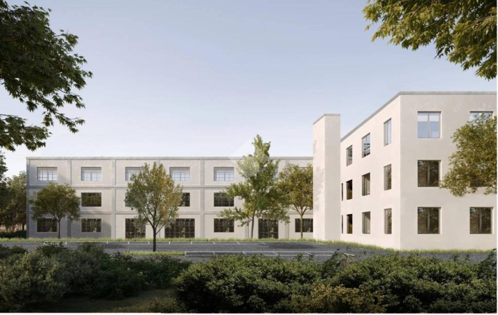 appartamento in vendita a Como in zona Como Centro