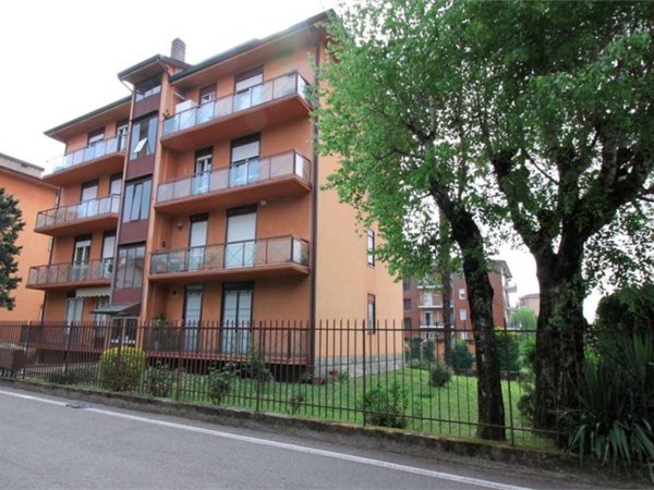 appartamento in vendita a Como in zona Camerlata