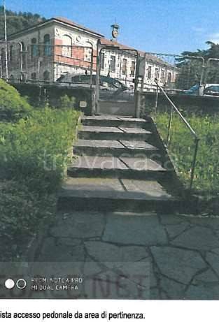 appartamento in vendita a Como in zona Caserme