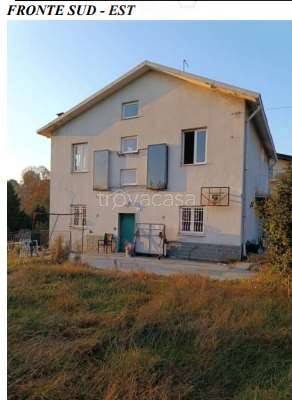 casa indipendente in vendita a Como in zona Trecallo