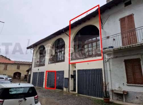 appartamento in vendita a Como in zona Rebbio
