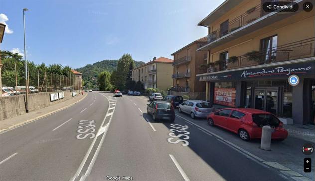 appartamento in vendita a Como