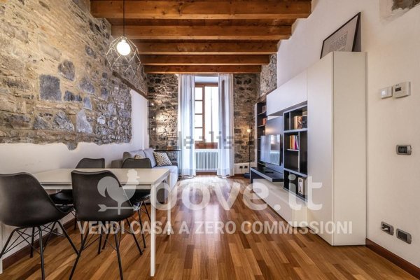 appartamento in vendita a Como in zona Como Centro