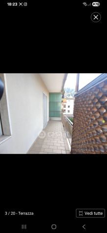 appartamento in vendita a Como in zona Como Centro