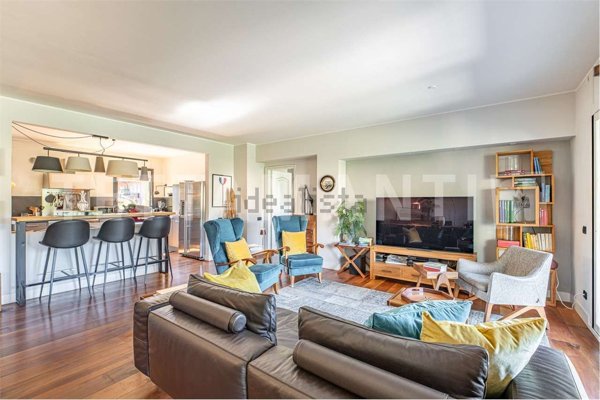 appartamento in vendita a Como